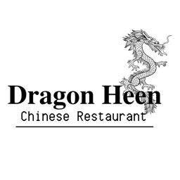 Dragon Heen Wexford logo.